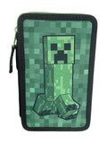UWEAR Несесер Minecraft Creeper