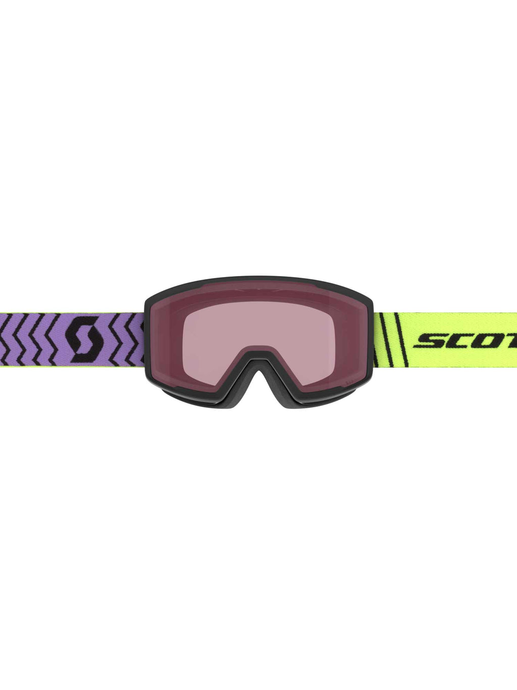 SCOTT Ски маска Goggle Factor