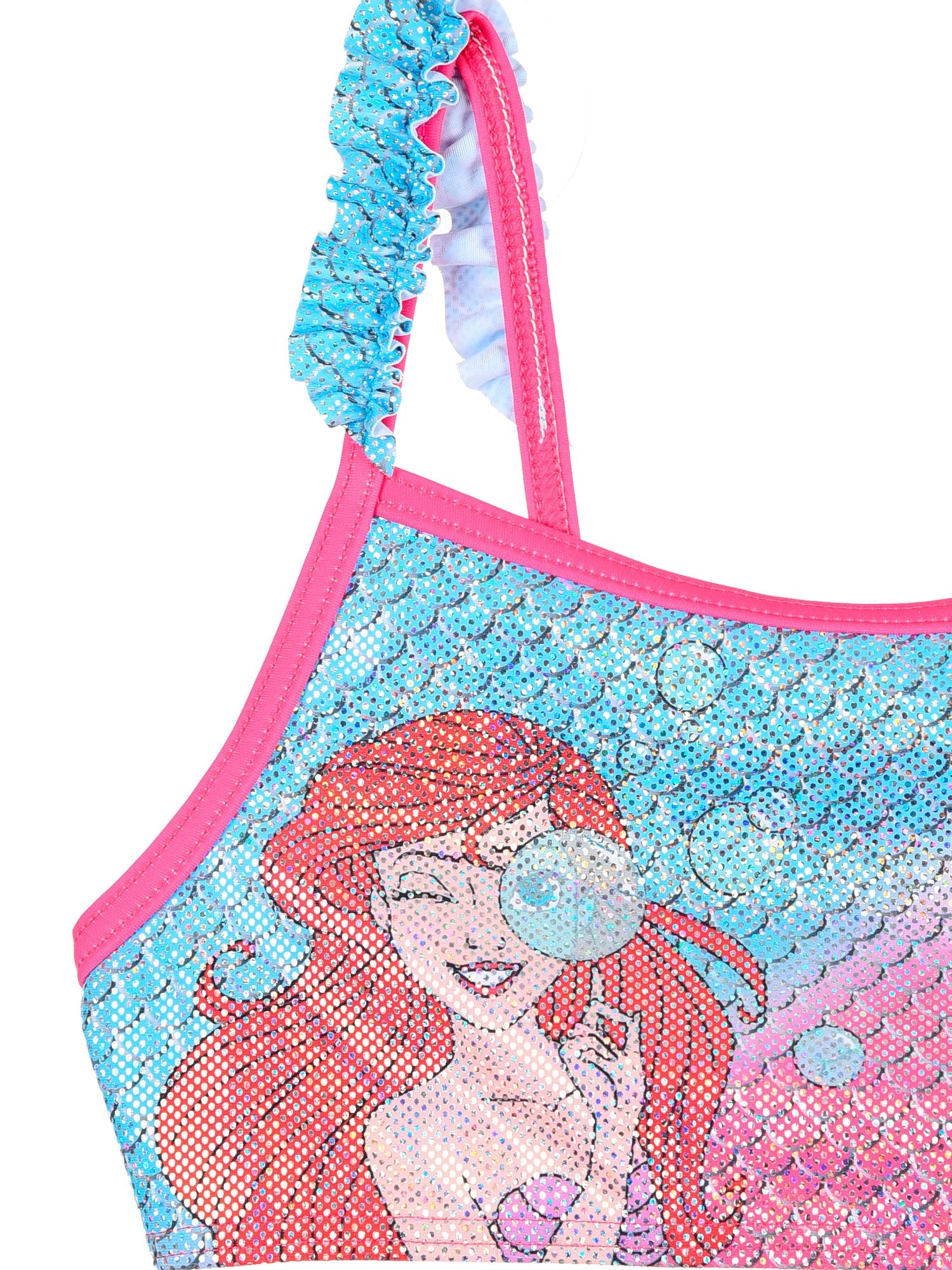 KIDS MOVIE HEROES Бански 2 части ARIEL