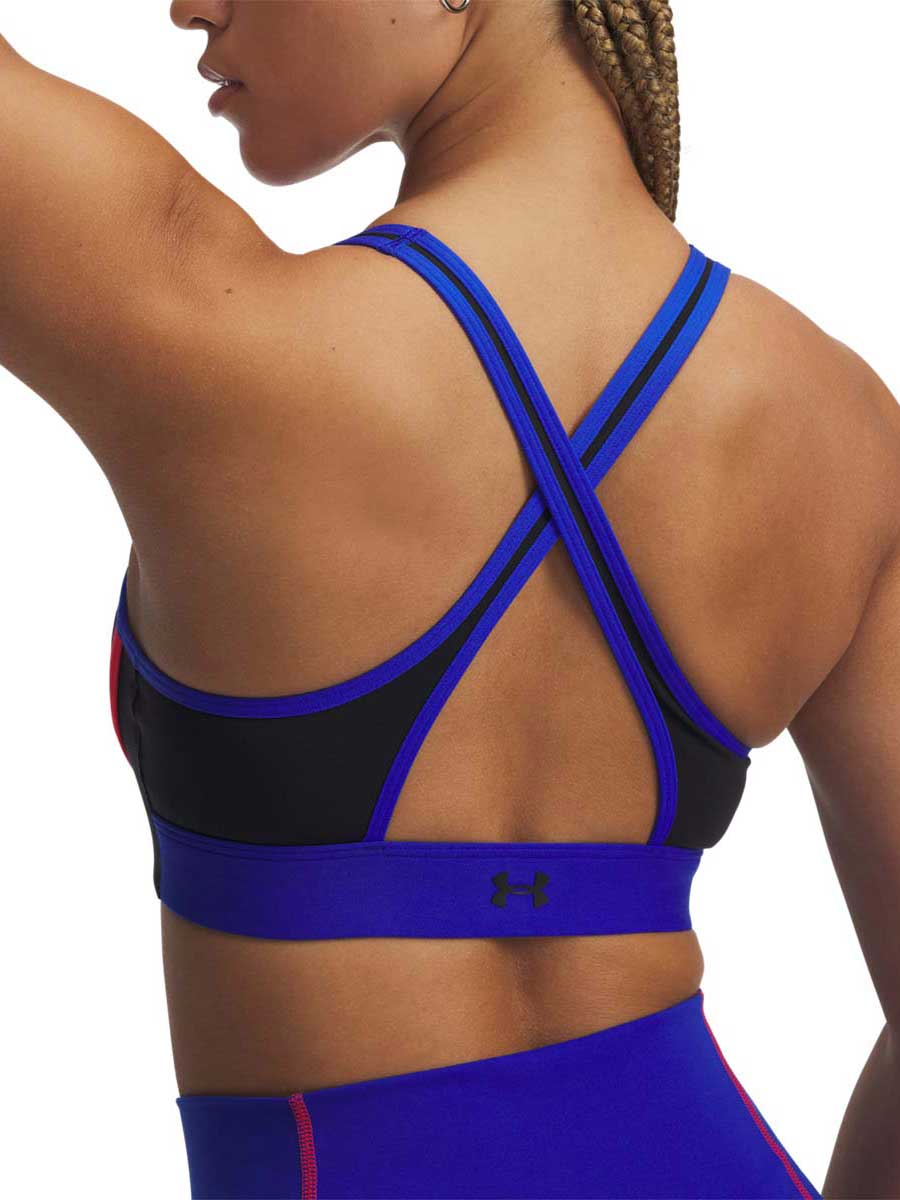 UNDER ARMOUR Спортен сутиен Pjt Rck Bra