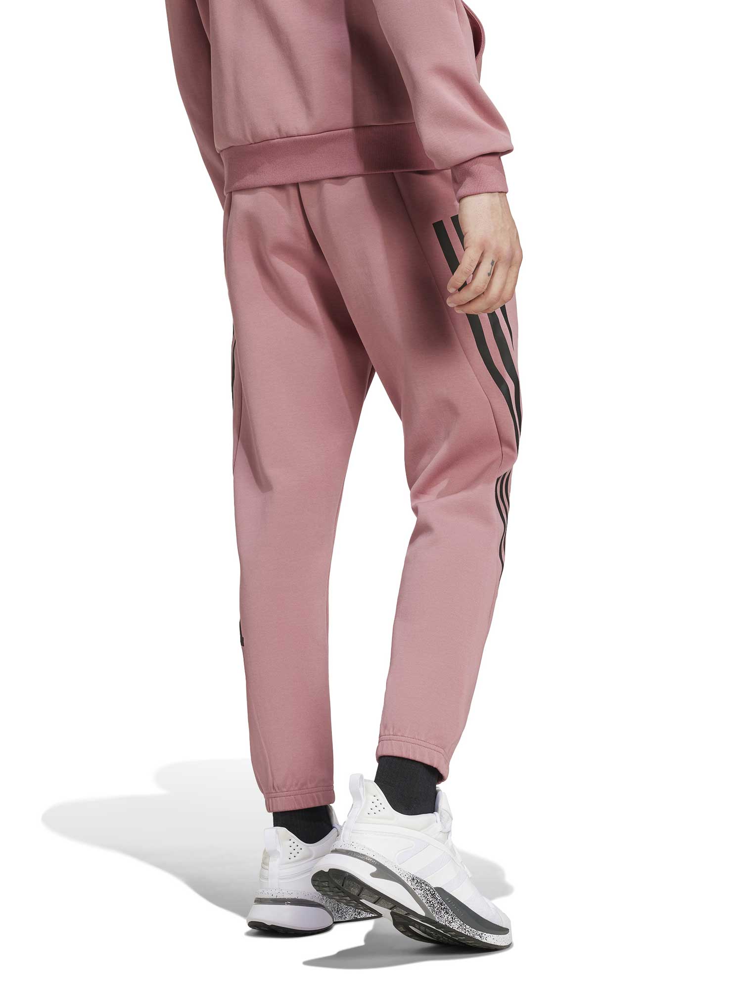 ADIDAS SPORTSWEAR Спортно долнище Future Icons 3-Stripes Joggers