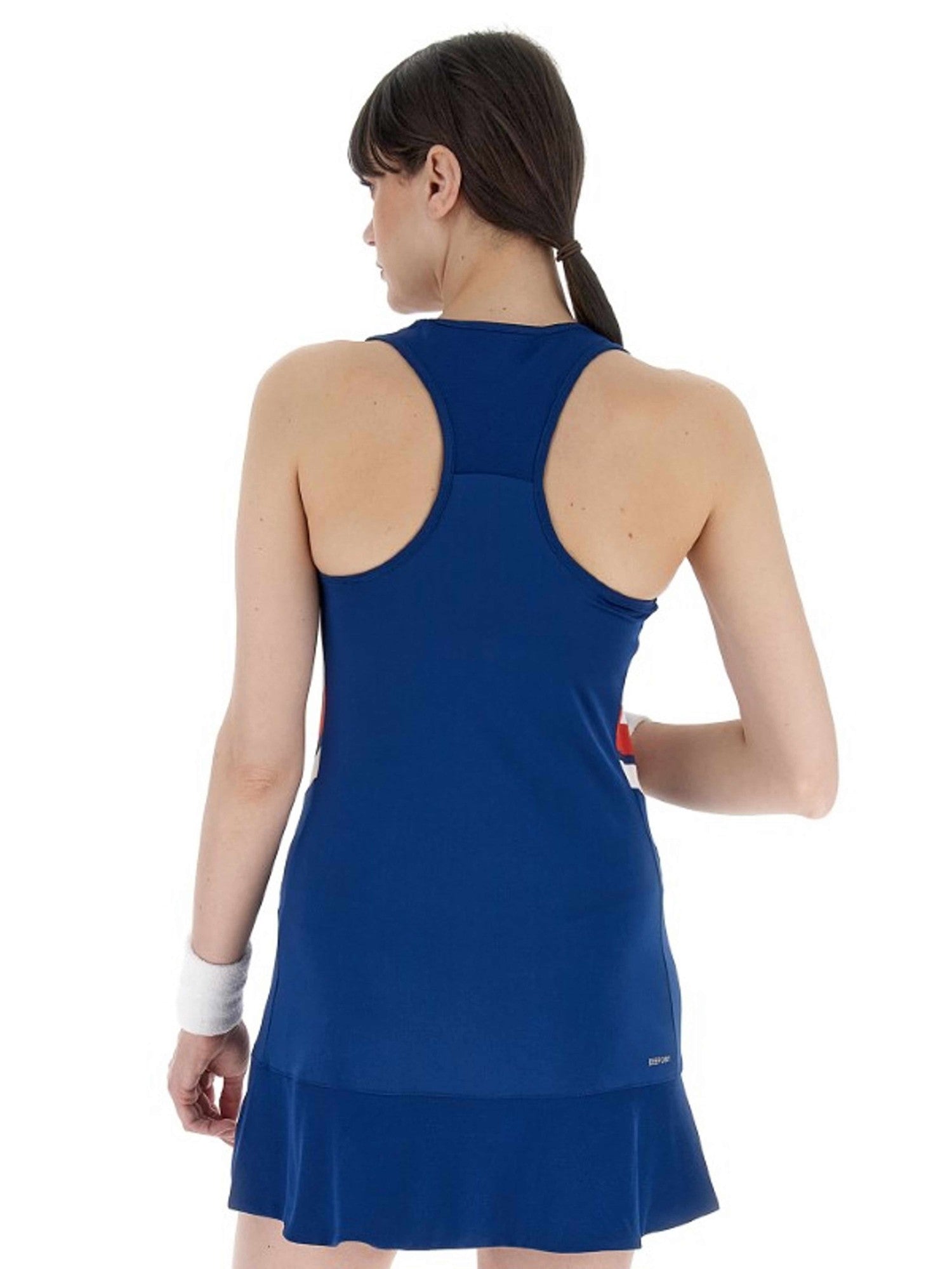 LOTTO Рокля SQUADRA W III DRESS