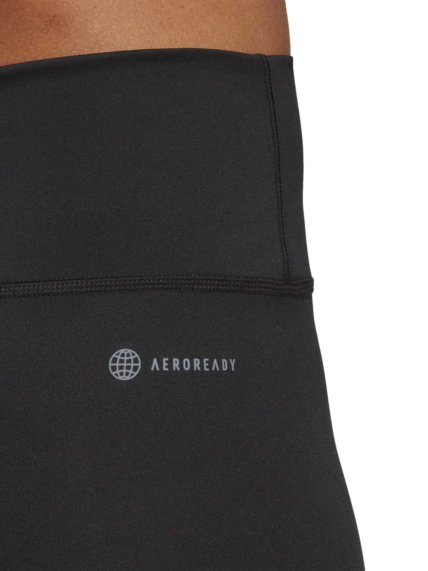 ADIDAS PERFORMANCE Клин Training Essentials High-Waisted 7\/8