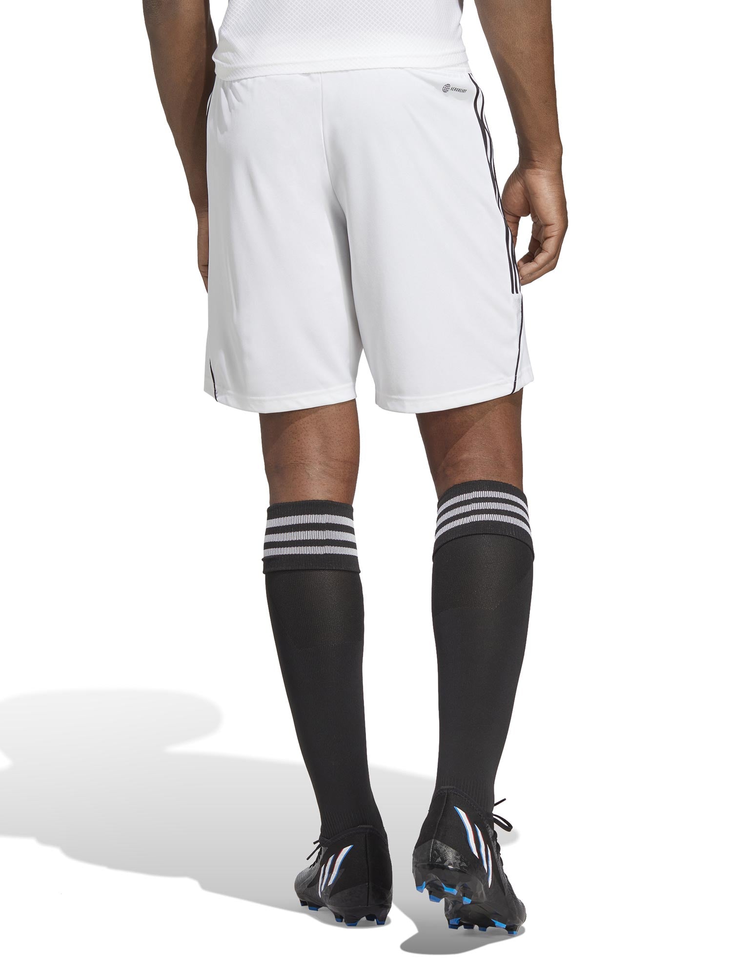 ADIDAS PERFORMANCE Къси панталони Tiro 23 League