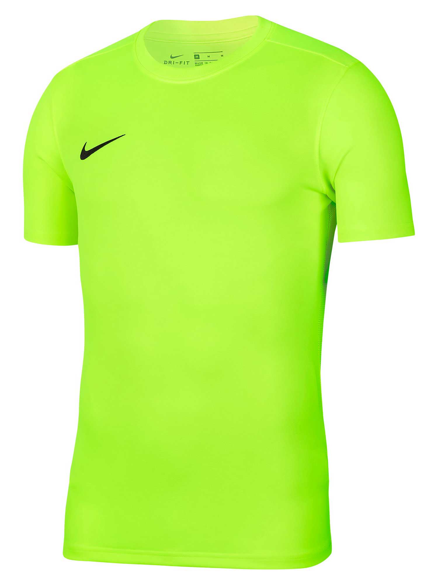 NIKE TEAM Тениска M NK DF PARK VII JSY SS