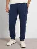 GUESS Спортно долнище EWAN CUFFED PANT
