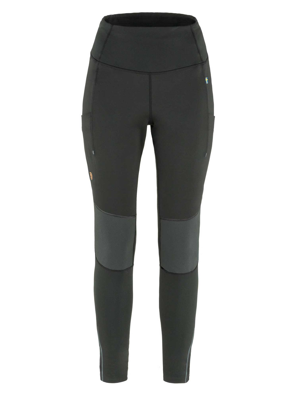 FJALLRAVEN Клин Abisko Vаrm Trekking Tights W