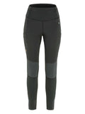 FJALLRAVEN Клин Abisko Vаrm Trekking Tights W