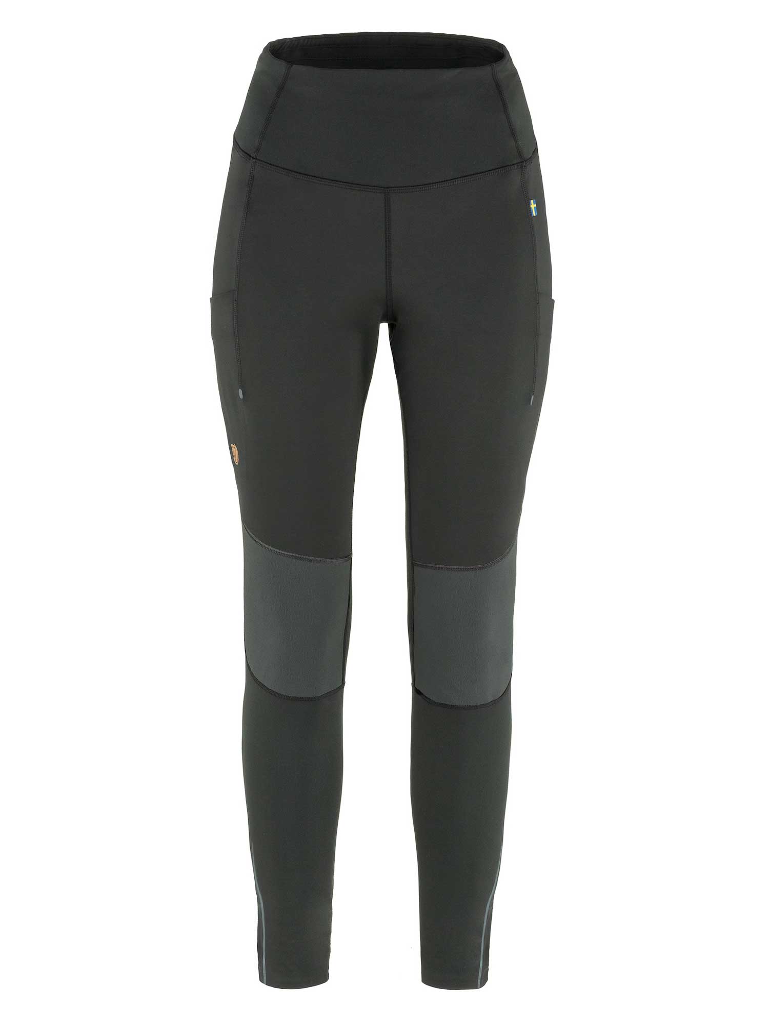 FJALLRAVEN Клин Abisko Vаrm Trekking Tights W