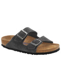 BIRKENSTOCK Чехли Arizona BS Velvet