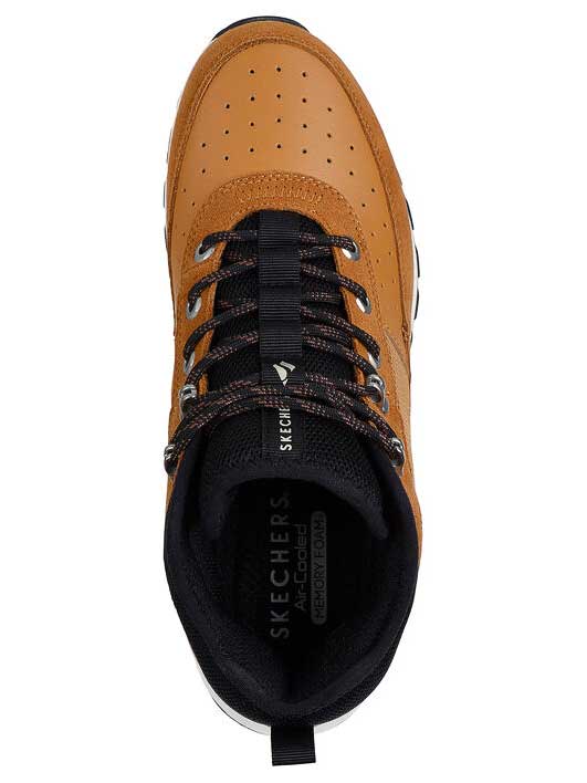 SKECHERS Обувки UNO RUGGED - ADVENTU