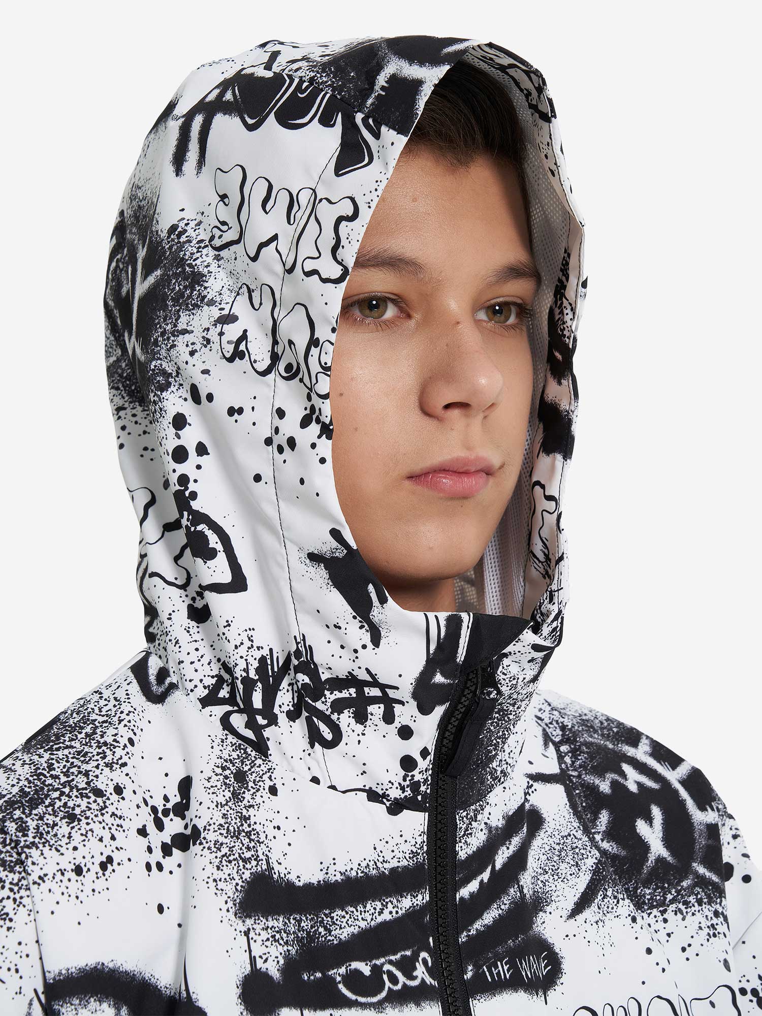 TERMIT Яке Skate Boys Windbreaker