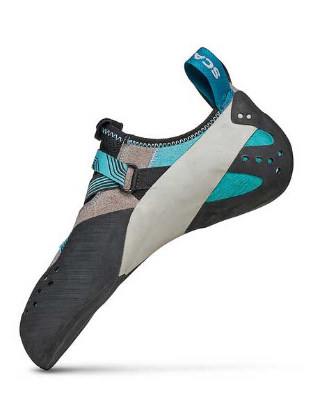 SCARPA Еспадрили VELOCE WMN