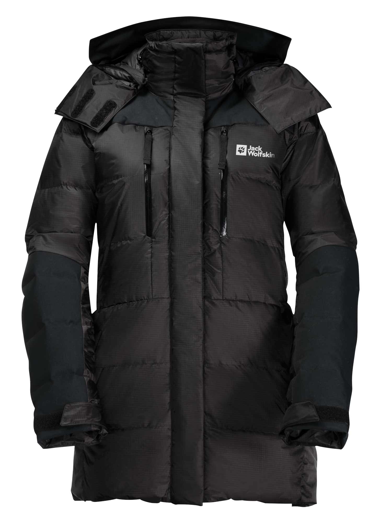 JACK WOLFSKIN Яке 1995 SERIES COOK JKT W