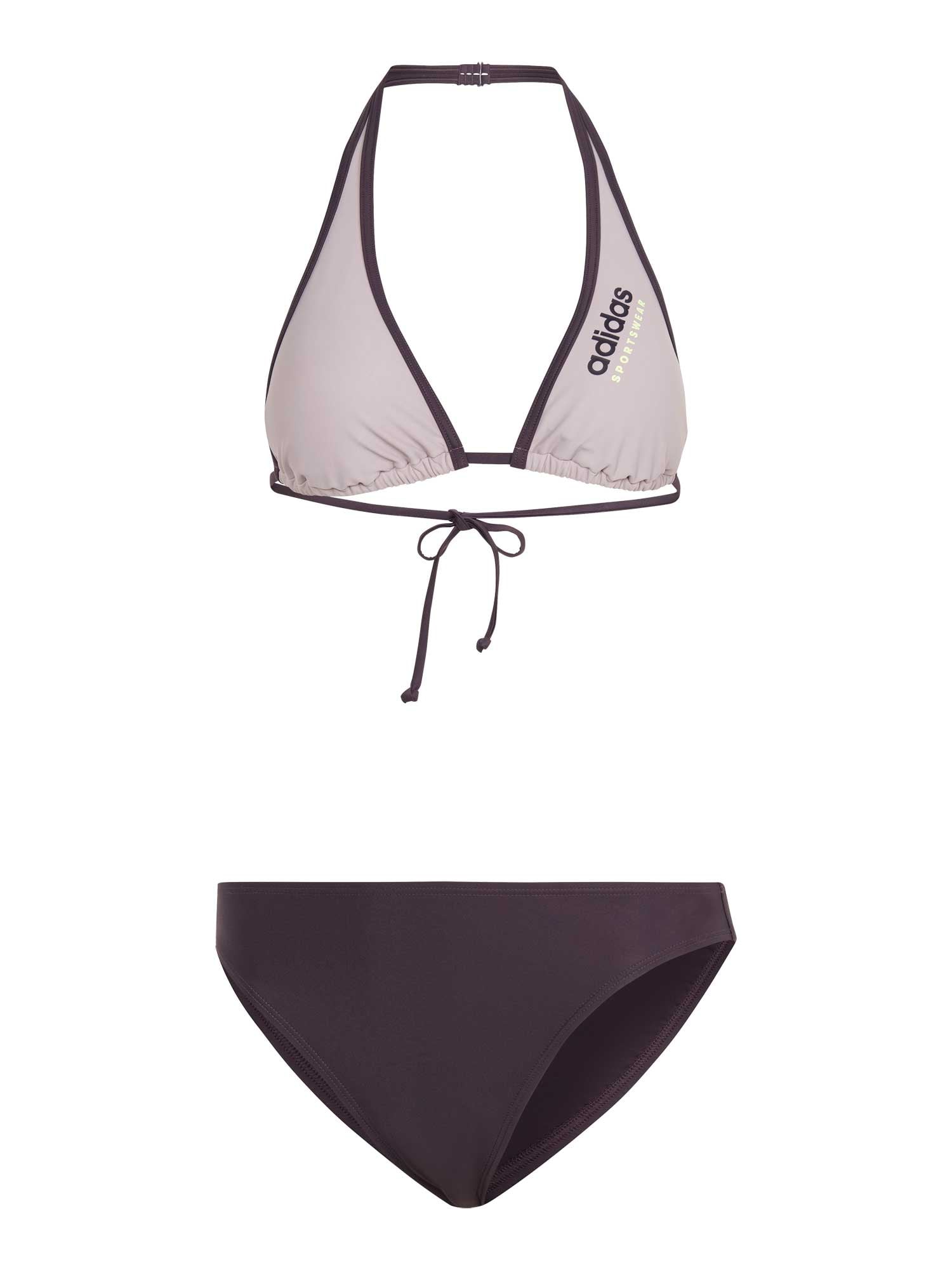ADIDAS PERFORMANCE Бански 2 части Neckholder Bikini