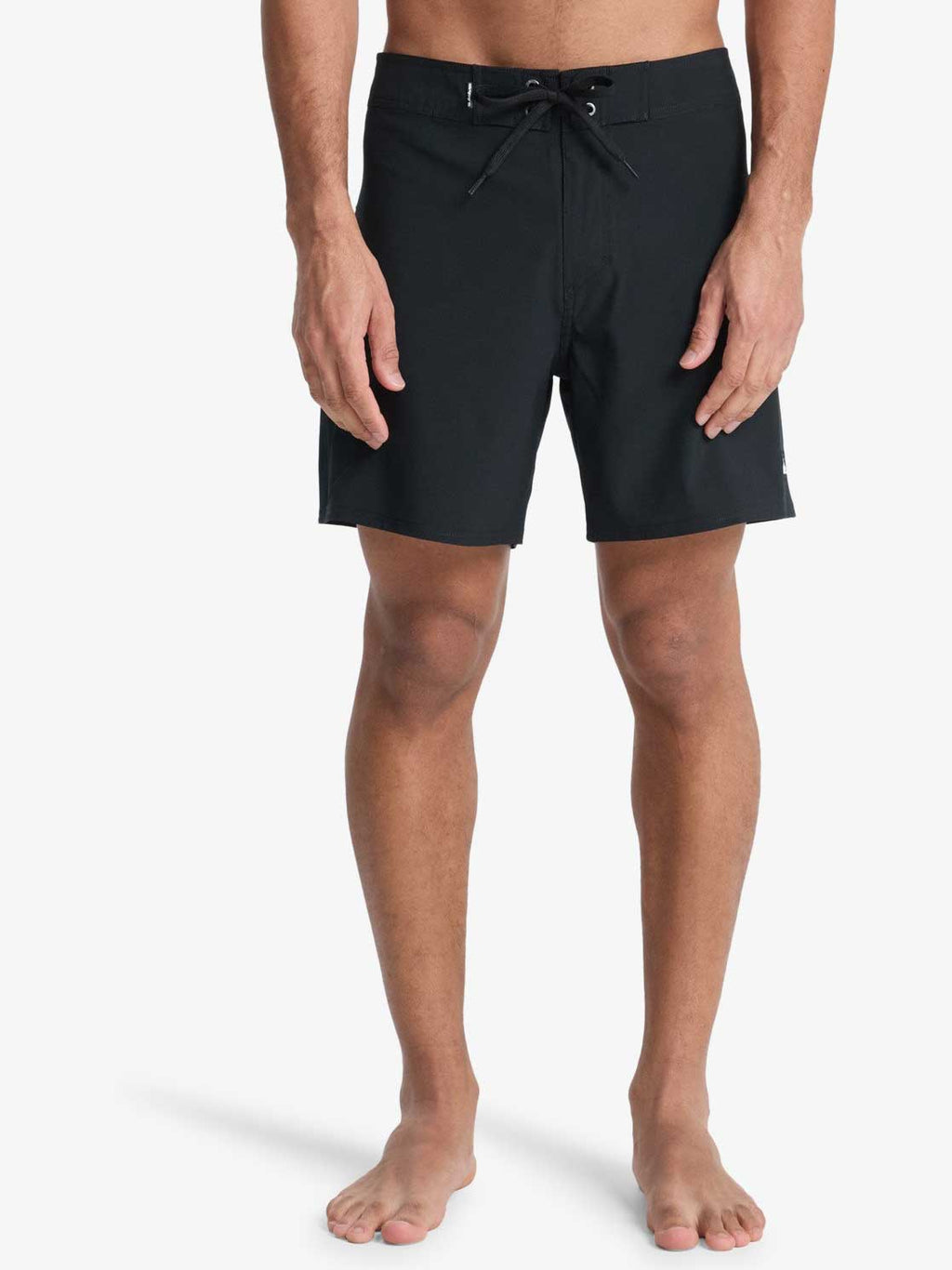 QUIKSILVER Плувни шорти SURFSILK KAIMANA 16