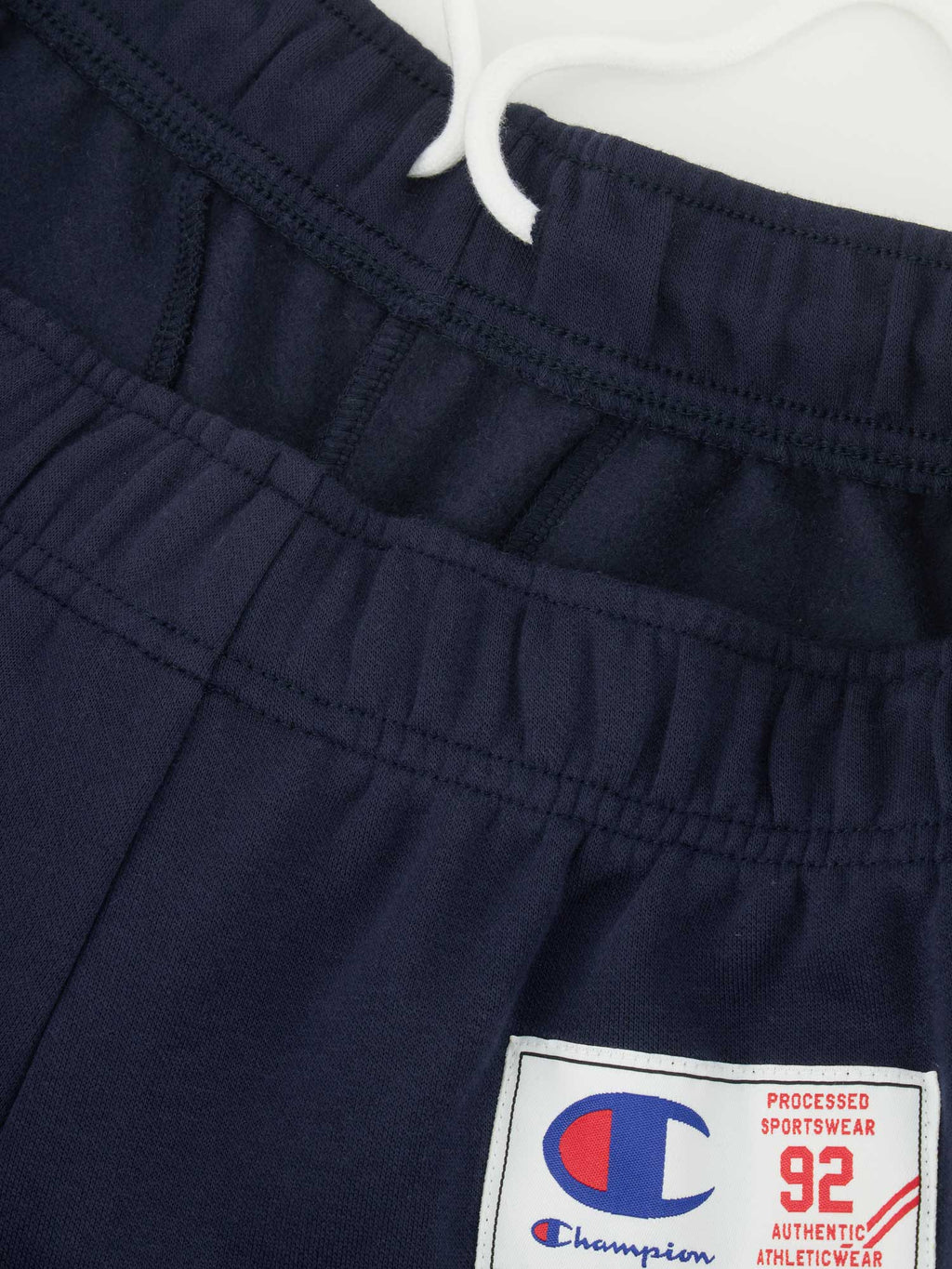 CHAMPION Спортно долнище Elastic Cuff Pants