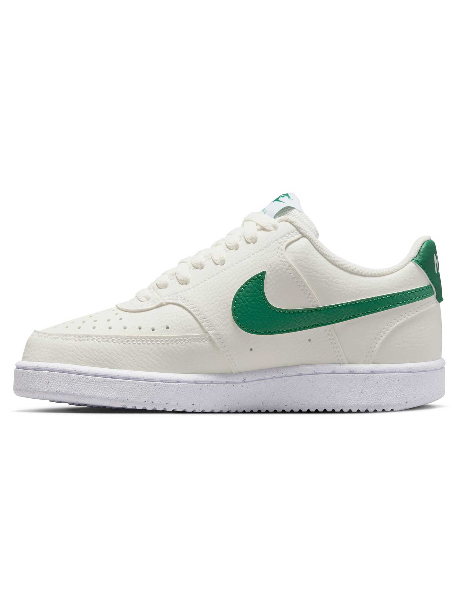NIKE Обувки W COURT VISION LO NN
