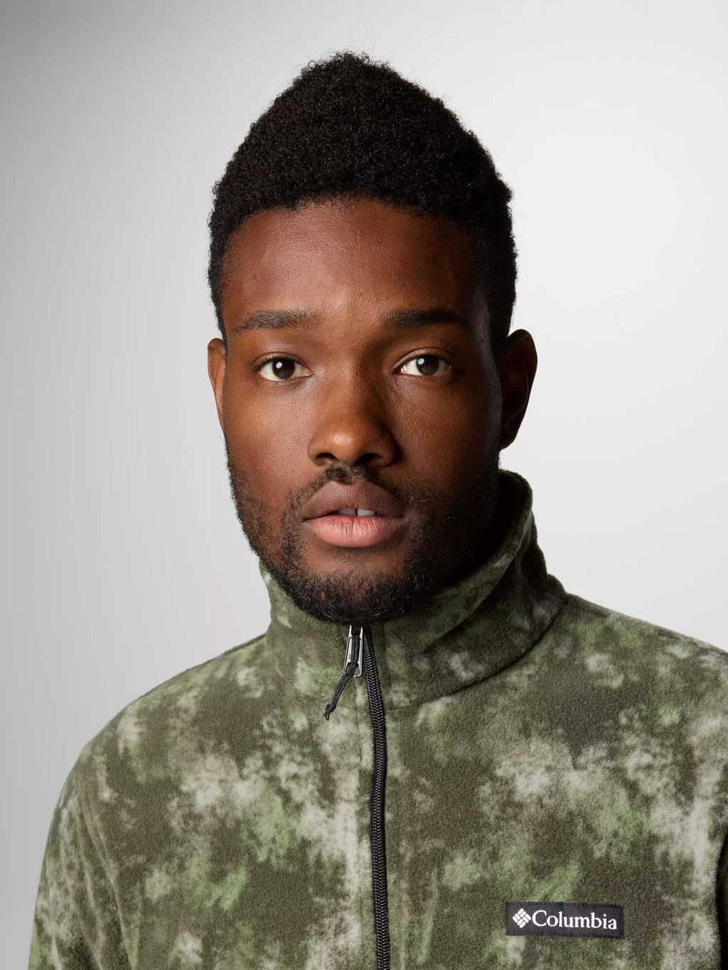 COLUMBIA Полар Men's Steens Mountain™ Printed