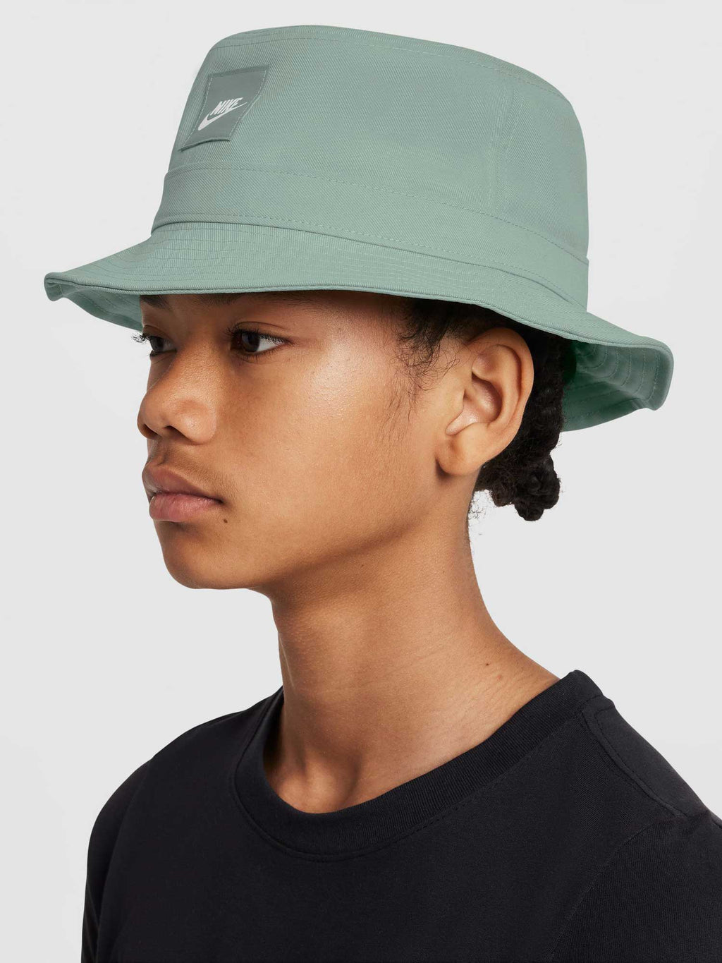 NIKE Шапка K NK APEX BUCKET SQ FUT