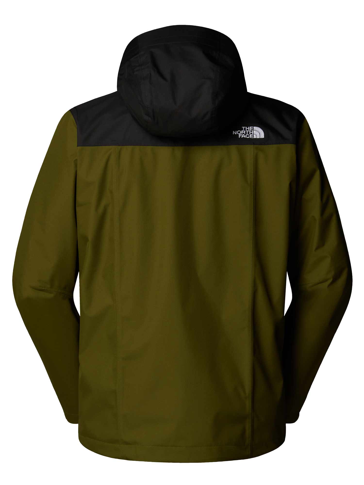 THE NORTH FACE Яке M EVOLVE II TRICLIMATE JACKET