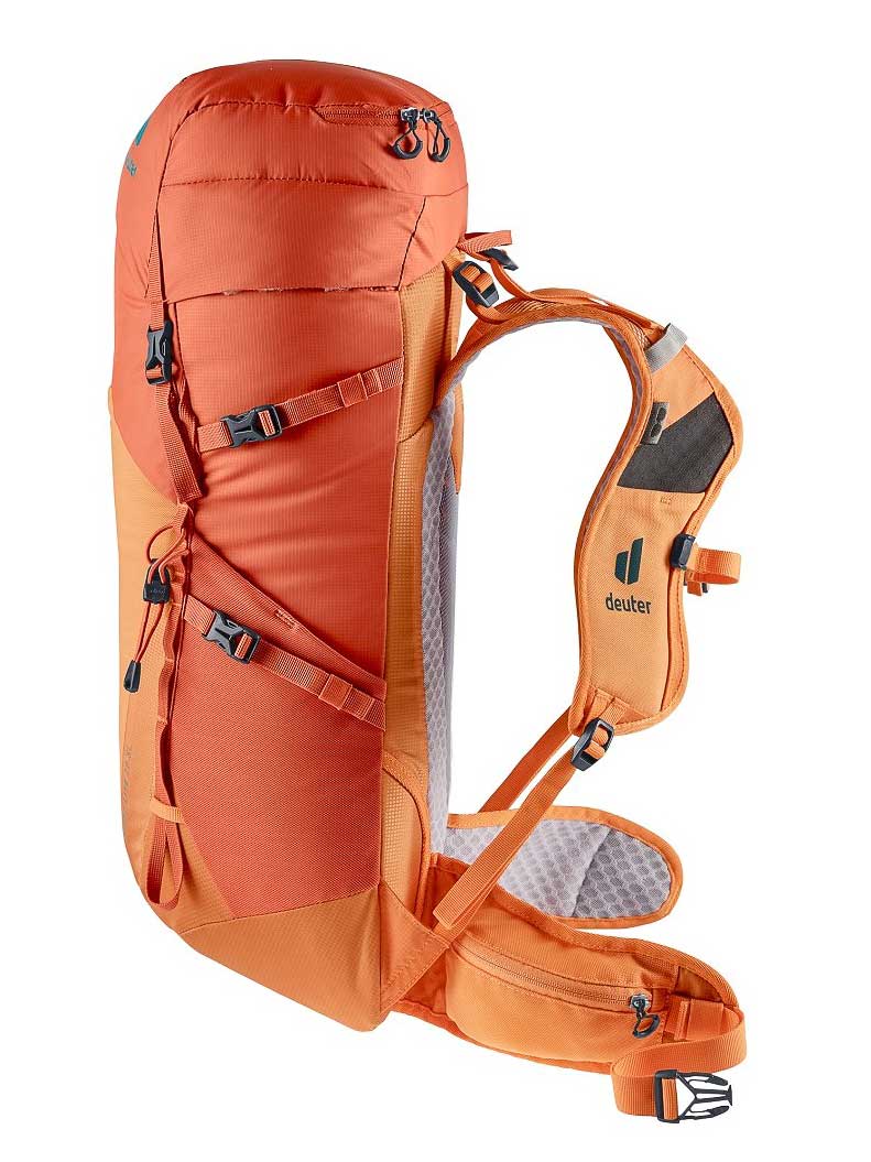 DEUTER Раница Speed Lite 28 SL