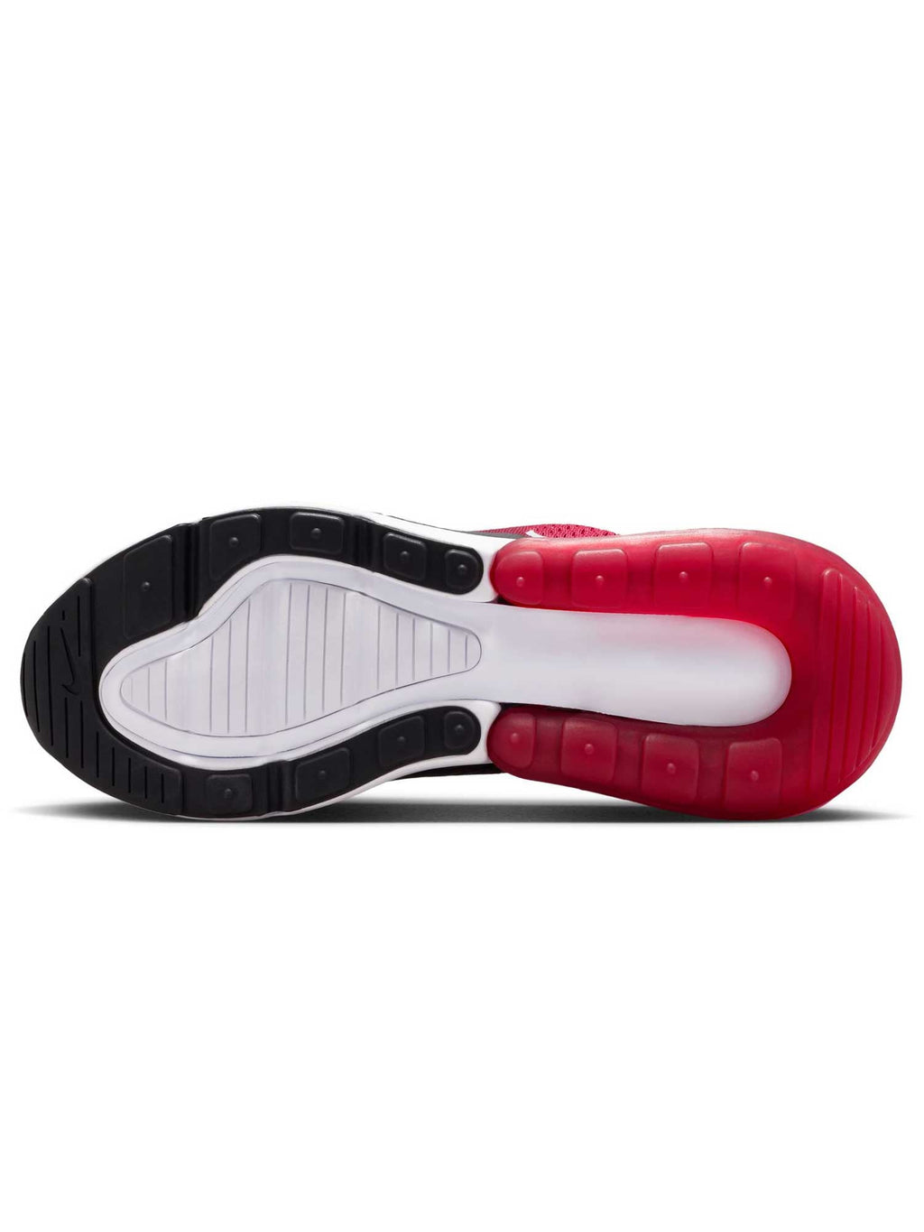 NIKE Обувки AIR MAX 270 (GS)