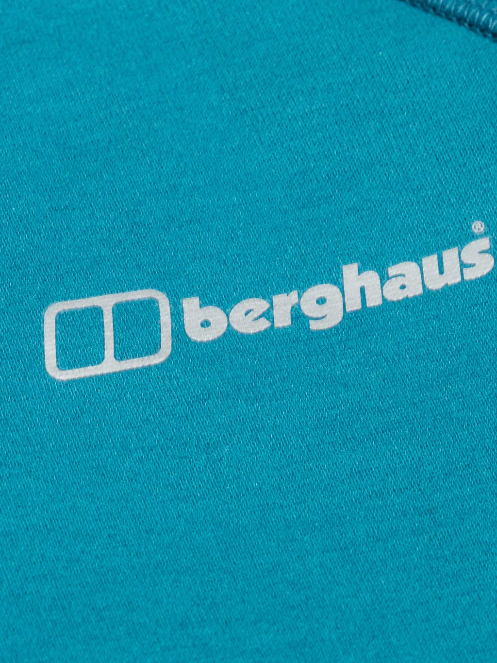 BERGHAUS Полар W HEUBERG HOODY