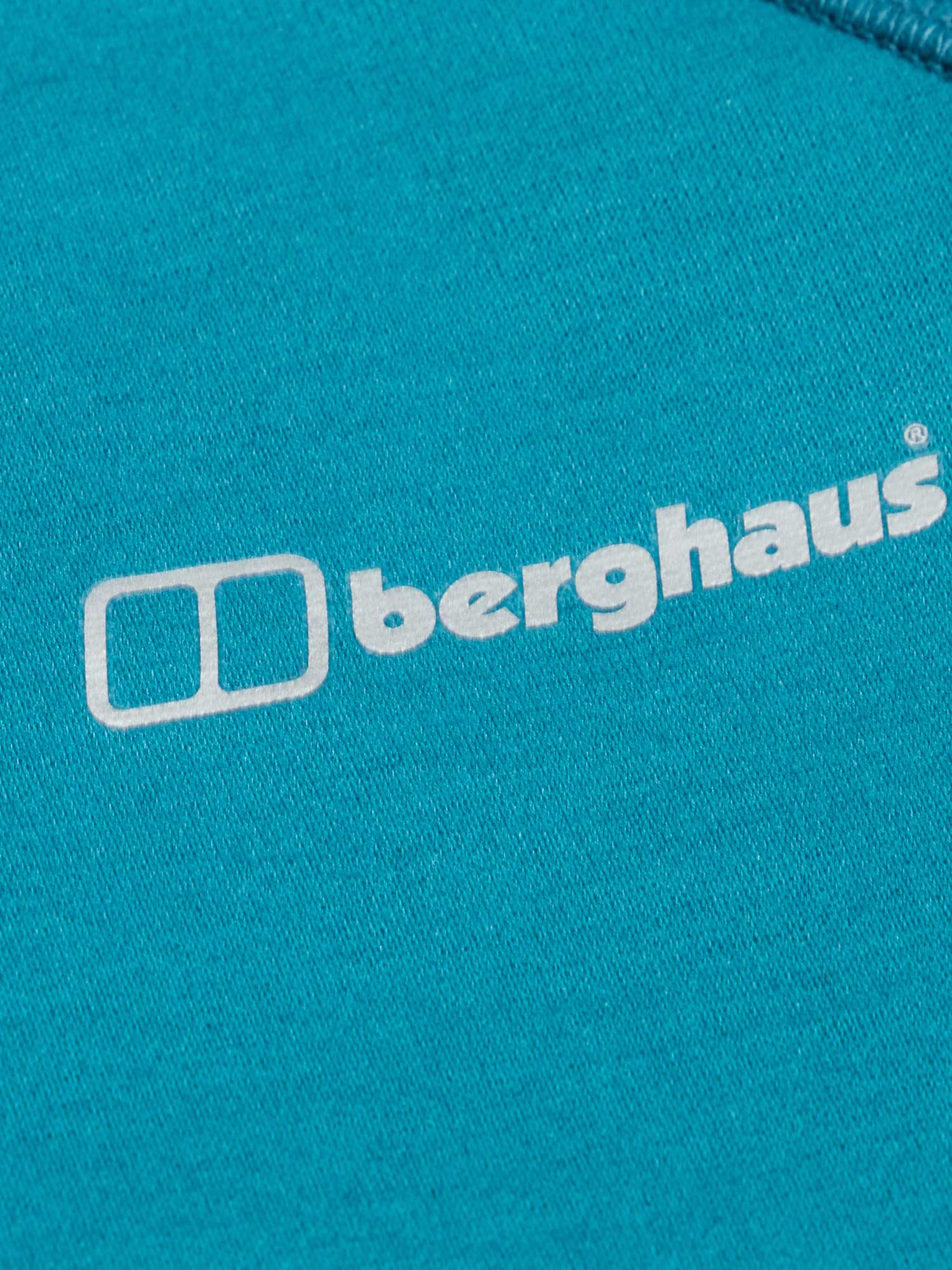 BERGHAUS Полар W HEUBERG HOODY