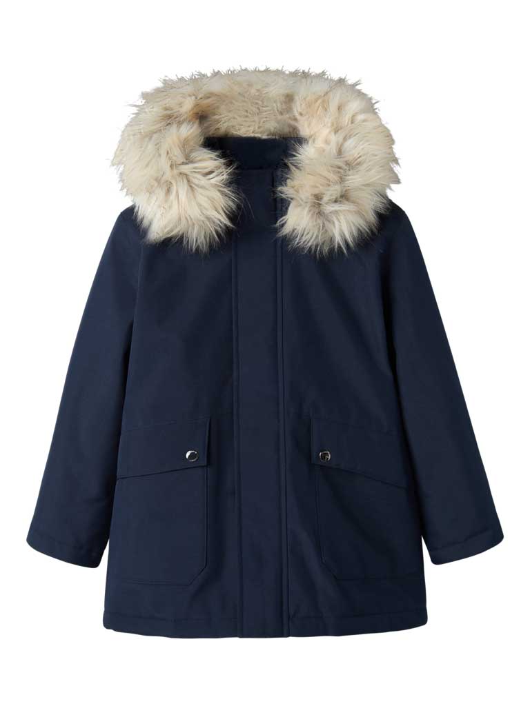 NAME IT Яке NKMMILLO PARKA