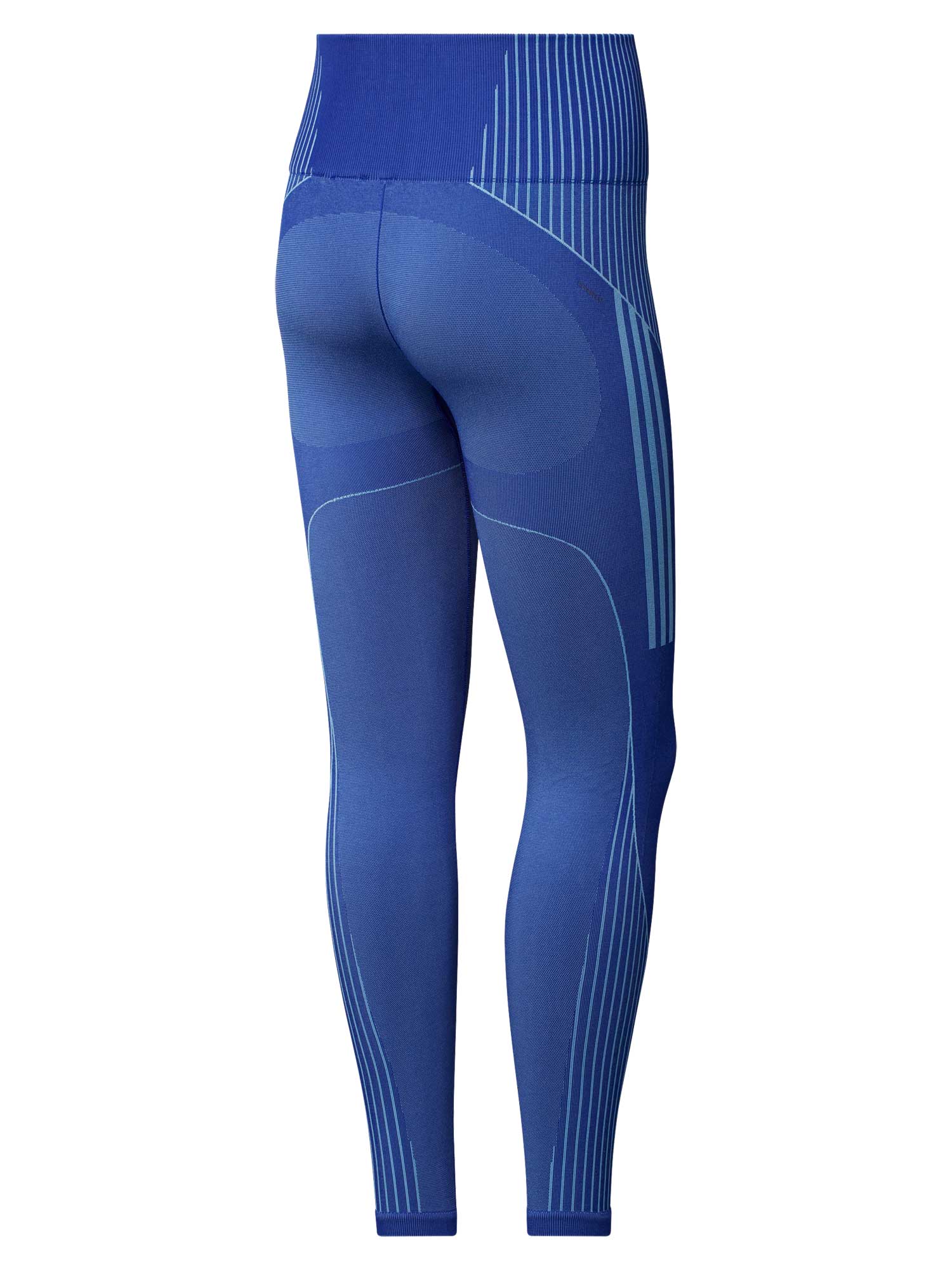 ADIDAS PERFORMANCE Клин Seamless Branded 7\/8 Leggings