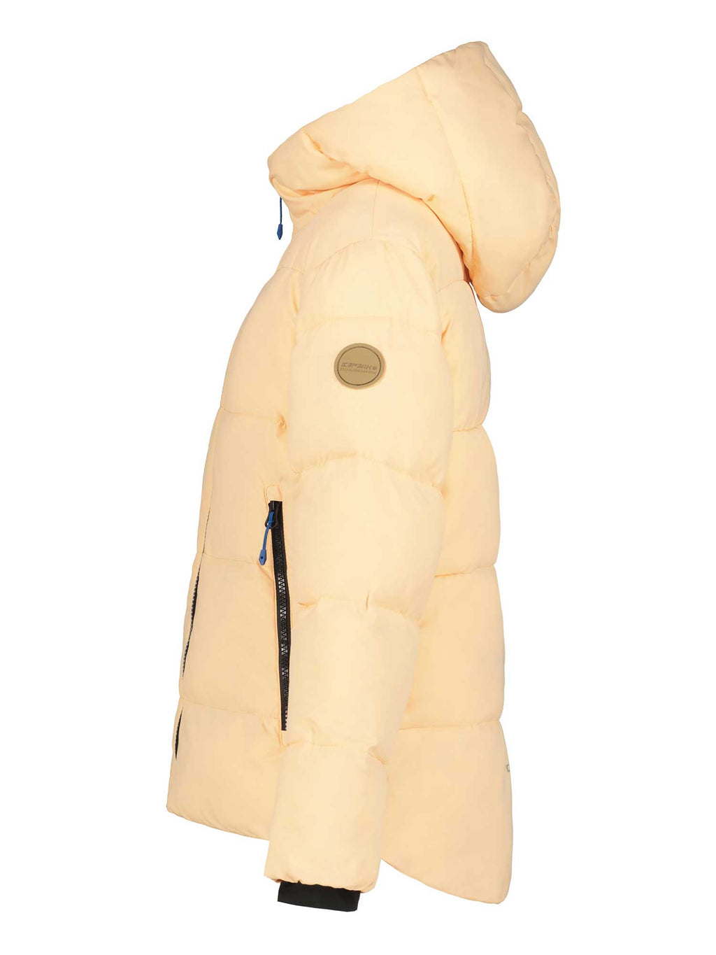 ICEPEAK Яке KENOVA JR