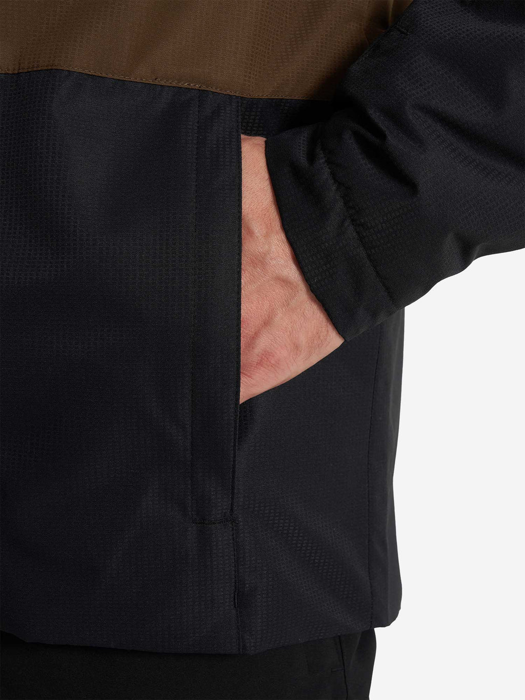 GLISSADE Ски яке Men's Padded Jacket