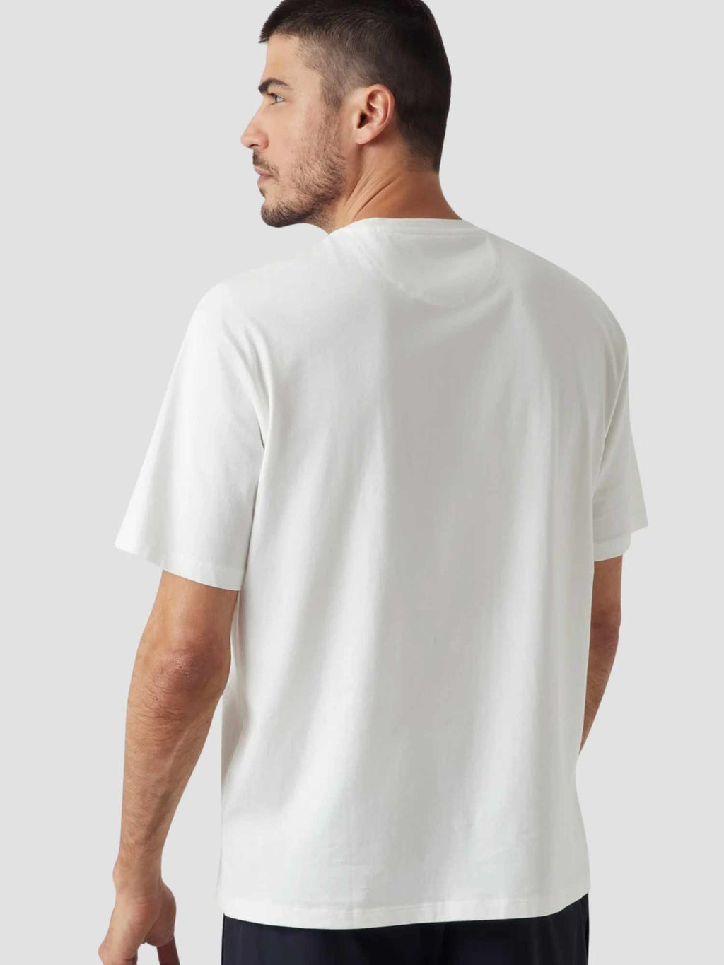 GUESS Тениска RINALDO CN T-SHIRT