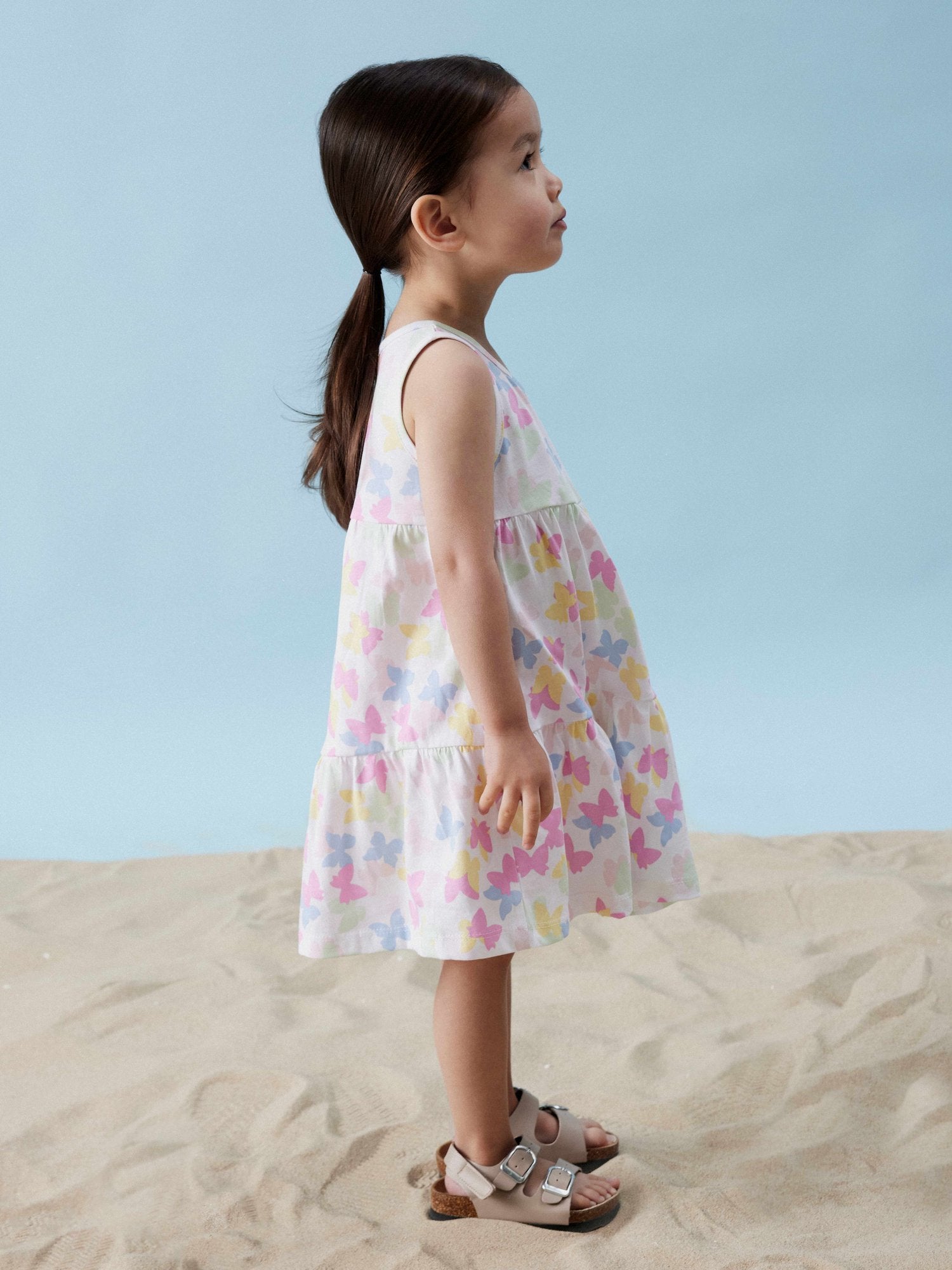 NAME IT Рокля NMFVIGGA SPENCER DRESS
