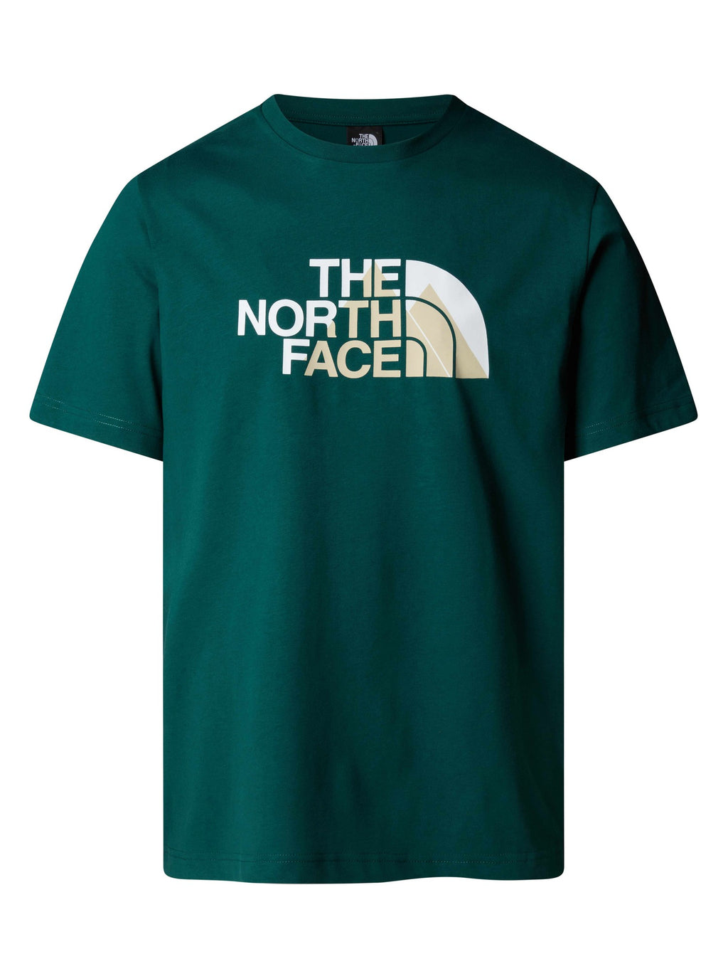 THE NORTH FACE Тениска M BINER 1 TEE