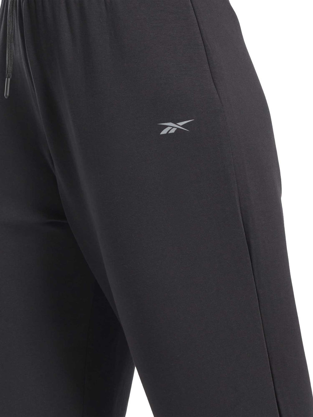 REEBOK Спортно долнище DreamBlend Cotton Knit