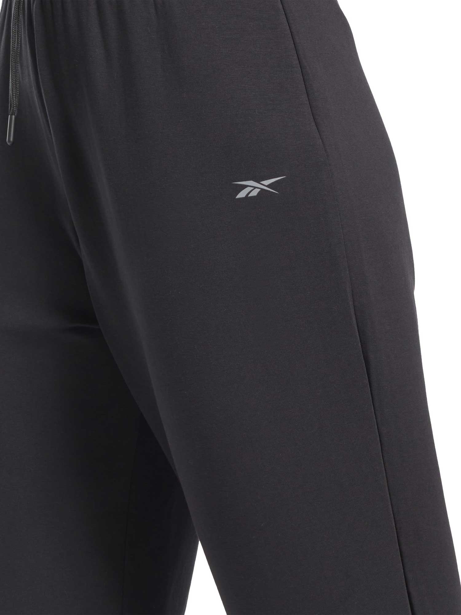 REEBOK Спортно долнище DreamBlend Cotton Knit