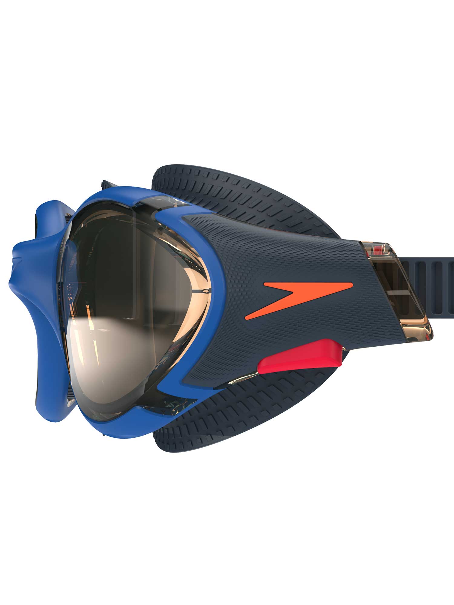 SPEEDO Плувни очила BIOFUSE 2.0