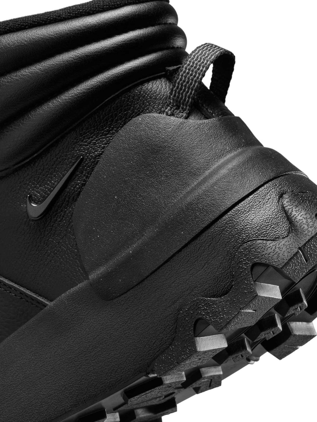 NIKE Обувки CITY CLASSIC BOOT PRM WP