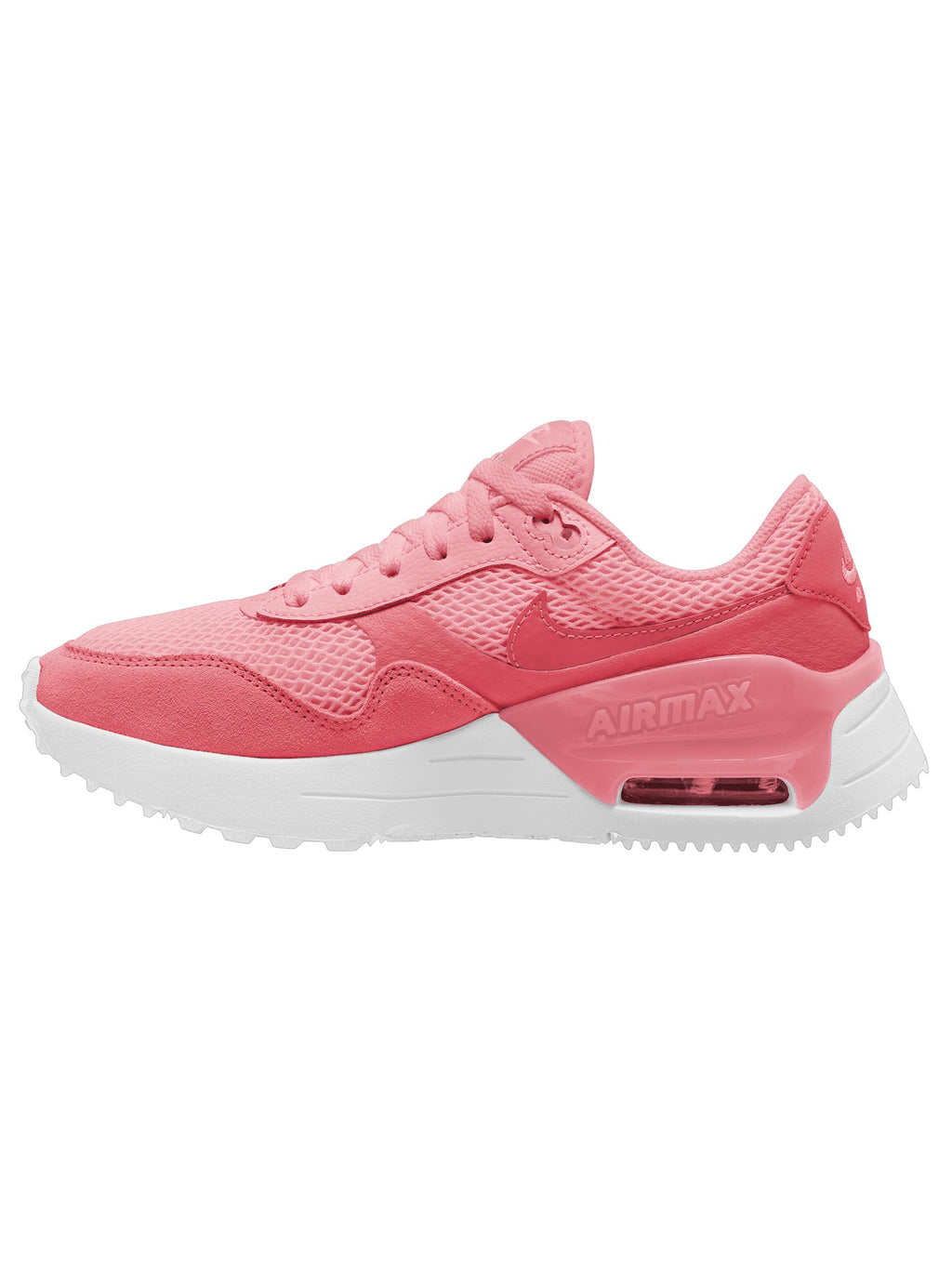 NIKE Обувки W AIR MAX SYSTM