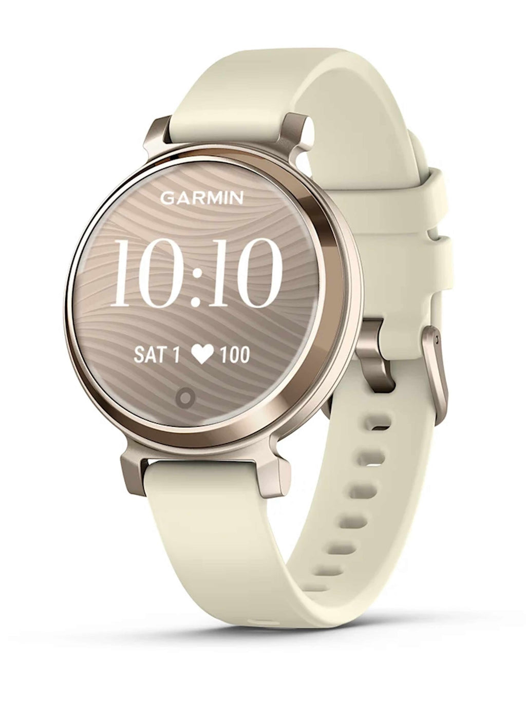 GARMIN GPS Смарт часовник Lily 2 Classic с кожена каишка