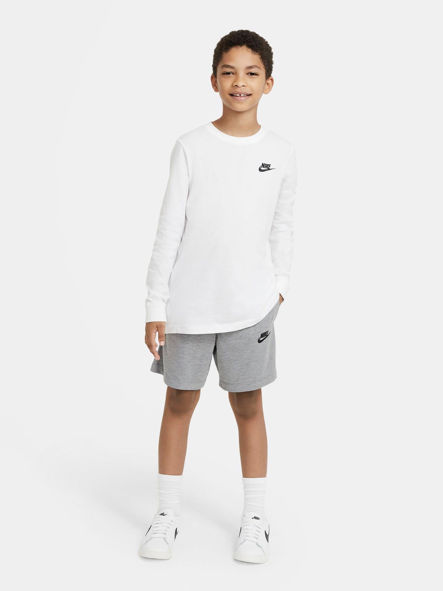 NIKE Къси панталони B SHORT JSY AA