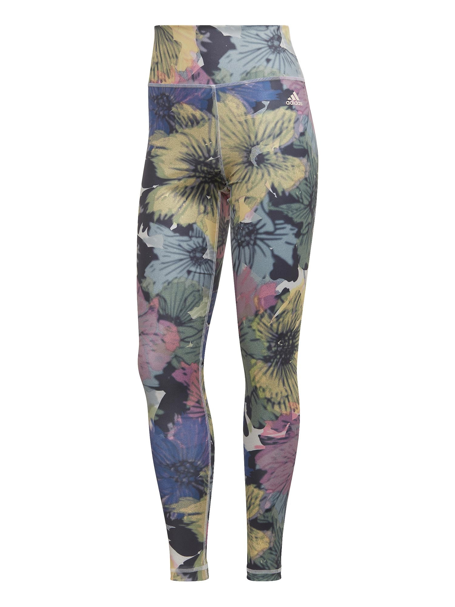 ADIDAS PERFORMANCE Клин Training Essentials Printed High-Waisted