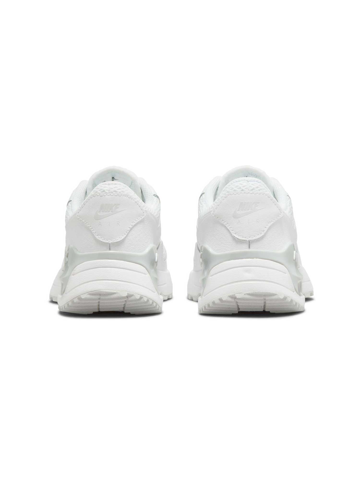 NIKE Обувки AIR MAX SYSTM (GS)