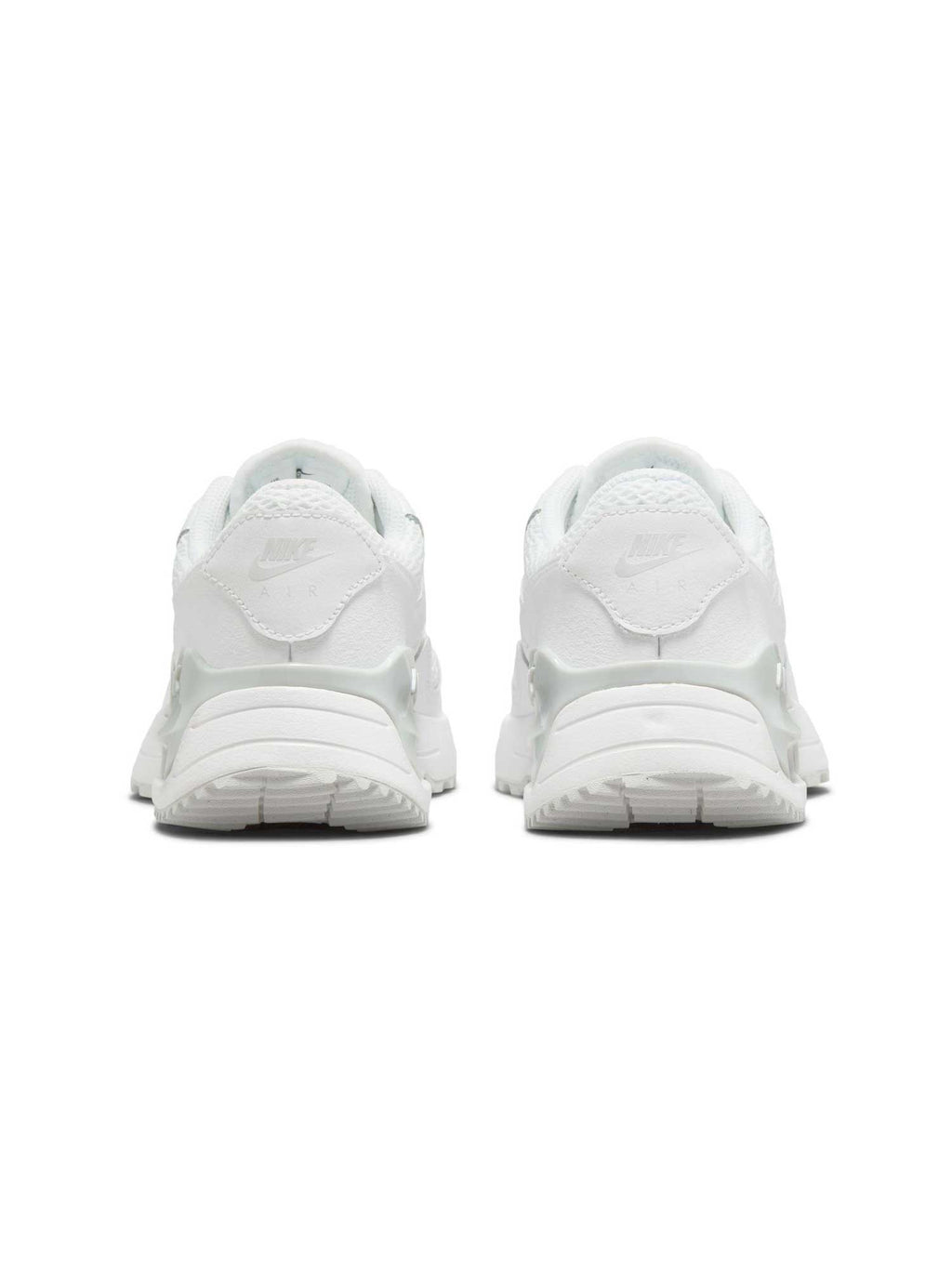 NIKE Обувки AIR MAX SYSTM (GS)