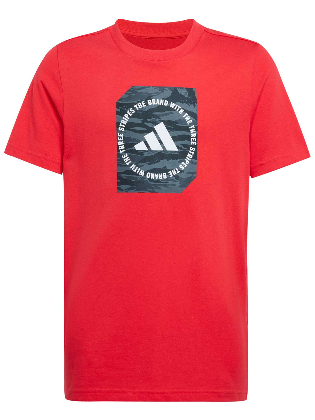 ADIDAS SPORTSWEAR Тениска Camo Box T-Shirt Kids