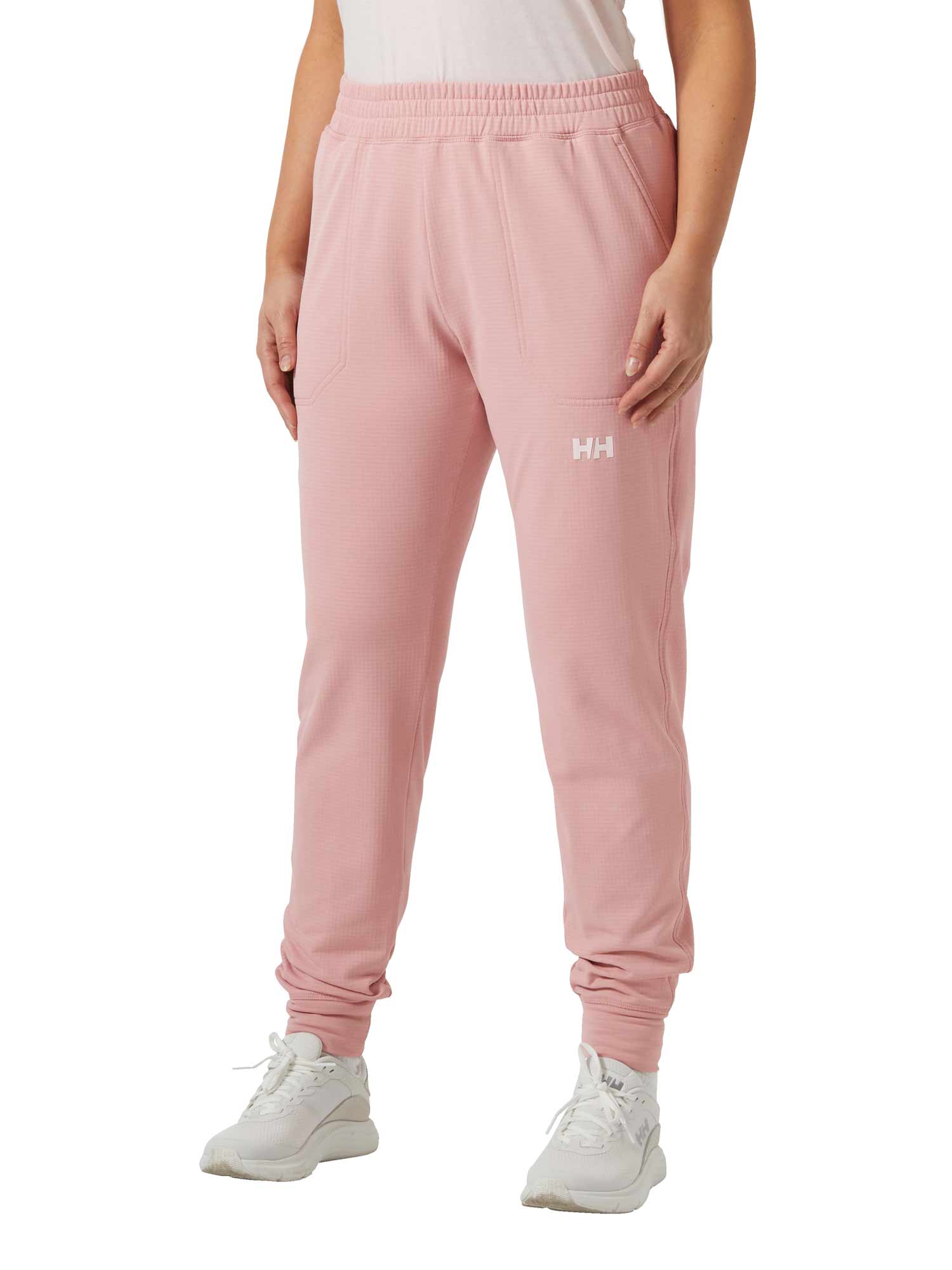 HELLY HANSEN Спортно долнище W VERSALITE FLEECE PANT