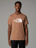 THE NORTH FACE Тениска M S/S EASY TEE