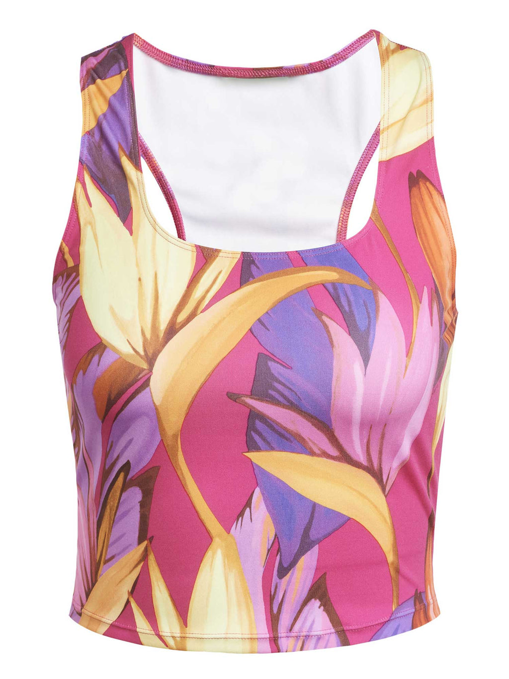 ADIDAS PERFORMANCE Потник x FARM Rio Training Tank Top